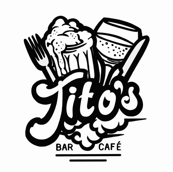 TITOS BAR CAFE